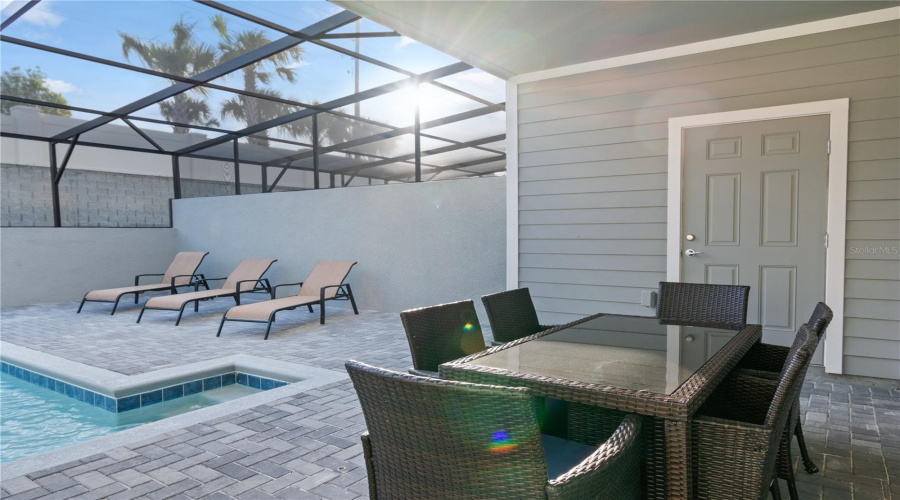 DAVENPORT, Florida 33897, 5 Bedrooms Bedrooms, ,4 BathroomsBathrooms,Residential,For Sale,GARDENIA,0,MFRO6376771