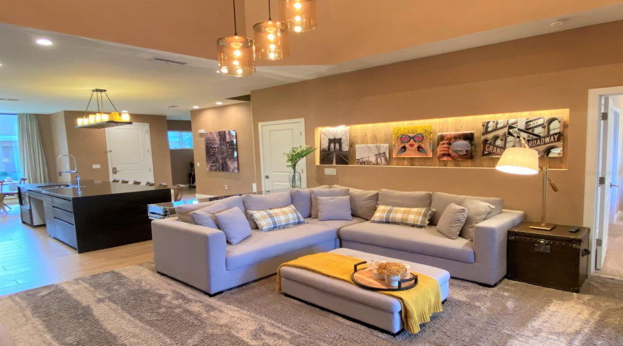 KISSIMMEE, Florida 34747, 4 Bedrooms Bedrooms, ,4 BathroomsBathrooms,Residential,For Sale,BROOKLYN,0,MFRO6376415