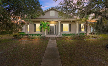 KISSIMMEE, Florida 34746, 4 Bedrooms Bedrooms, ,2 BathroomsBathrooms,Residential,For Sale,MARSHFIELD PRESERVE WAY,0,MFRO6376659