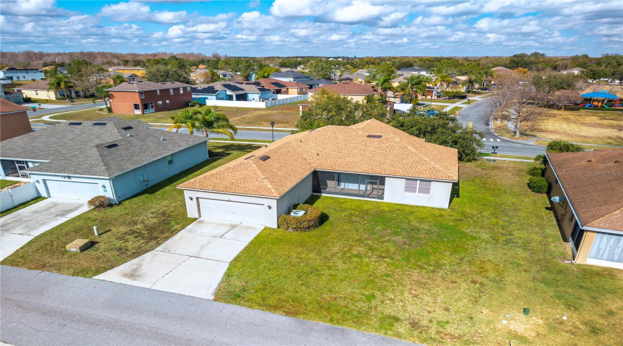 KISSIMMEE, Florida 34746, 4 Bedrooms Bedrooms, ,2 BathroomsBathrooms,Residential,For Sale,MARSHFIELD PRESERVE WAY,0,MFRO6376659