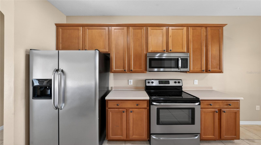 KISSIMMEE, Florida 34746, 4 Bedrooms Bedrooms, ,2 BathroomsBathrooms,Residential,For Sale,MARSHFIELD PRESERVE WAY,0,MFRO6376659