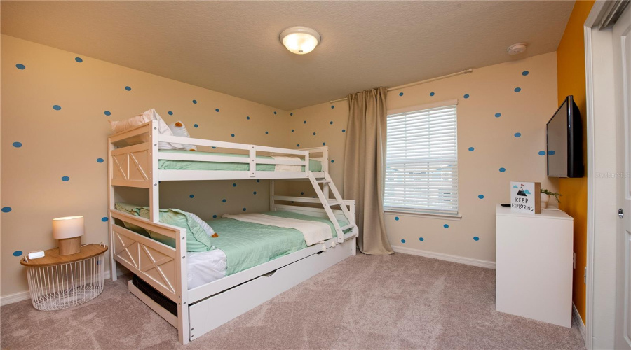 DAVENPORT, Florida 33897, 5 Bedrooms Bedrooms, ,4 BathroomsBathrooms,Residential,For Sale,JETTY,0,MFRO6376855