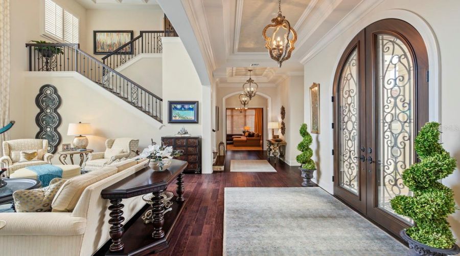 GOLDEN OAK, Florida 32836, 10 Bedrooms Bedrooms, ,14 BathroomsBathrooms,Residential,For Sale,ENCHANTED OAK,0,MFRO6366604