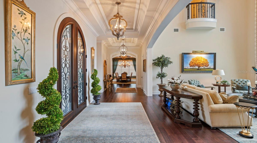 GOLDEN OAK, Florida 32836, 10 Bedrooms Bedrooms, ,14 BathroomsBathrooms,Residential,For Sale,ENCHANTED OAK,0,MFRO6366604