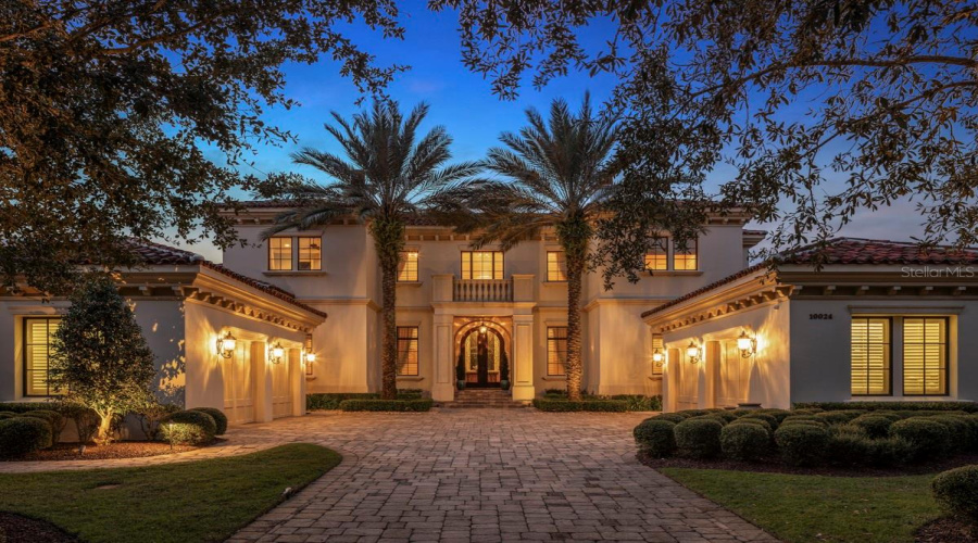 GOLDEN OAK, Florida 32836, 10 Bedrooms Bedrooms, ,14 BathroomsBathrooms,Residential,For Sale,ENCHANTED OAK,0,MFRO6366604