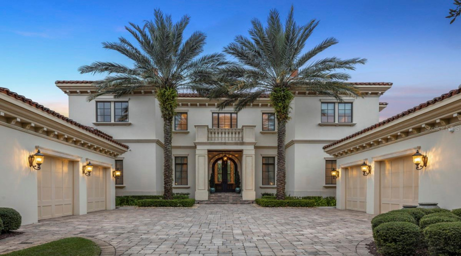 GOLDEN OAK, Florida 32836, 10 Bedrooms Bedrooms, ,14 BathroomsBathrooms,Residential,For Sale,ENCHANTED OAK,0,MFRO6366604