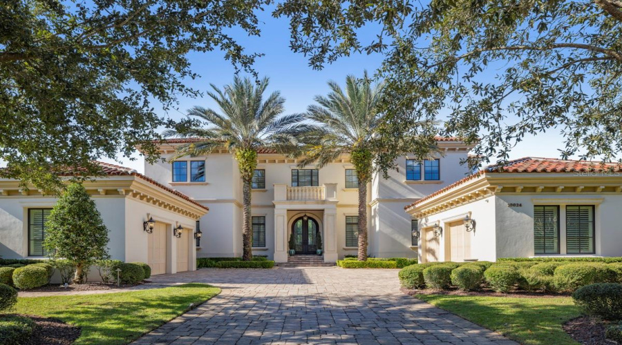 GOLDEN OAK, Florida 32836, 10 Bedrooms Bedrooms, ,14 BathroomsBathrooms,Residential,For Sale,ENCHANTED OAK,0,MFRO6366604