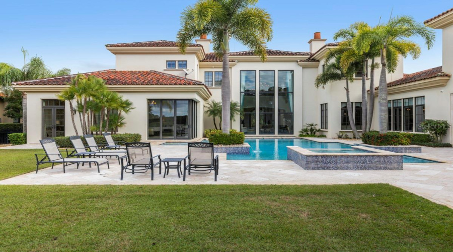 GOLDEN OAK, Florida 32836, 10 Bedrooms Bedrooms, ,14 BathroomsBathrooms,Residential,For Sale,ENCHANTED OAK,0,MFRO6366604