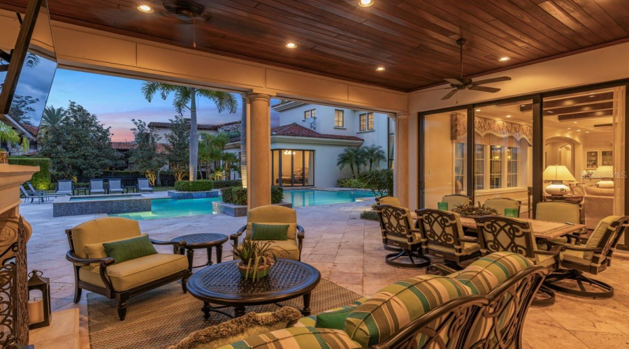 GOLDEN OAK, Florida 32836, 10 Bedrooms Bedrooms, ,14 BathroomsBathrooms,Residential,For Sale,ENCHANTED OAK,0,MFRO6366604