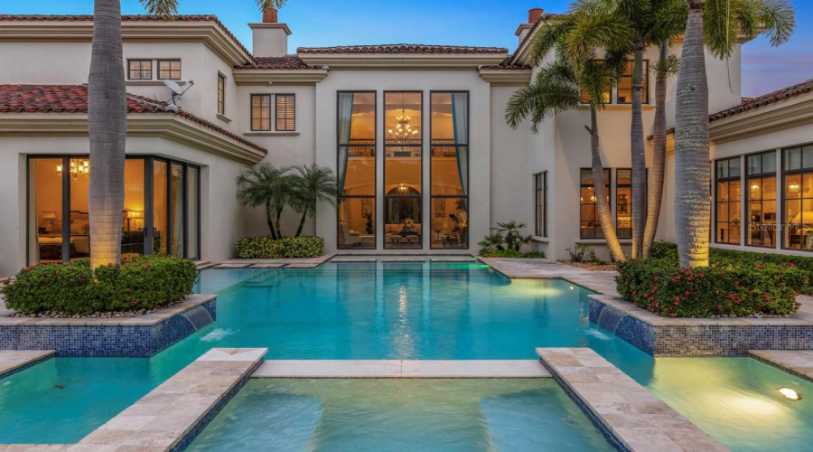 GOLDEN OAK, Florida 32836, 10 Bedrooms Bedrooms, ,14 BathroomsBathrooms,Residential,For Sale,ENCHANTED OAK,0,MFRO6366604