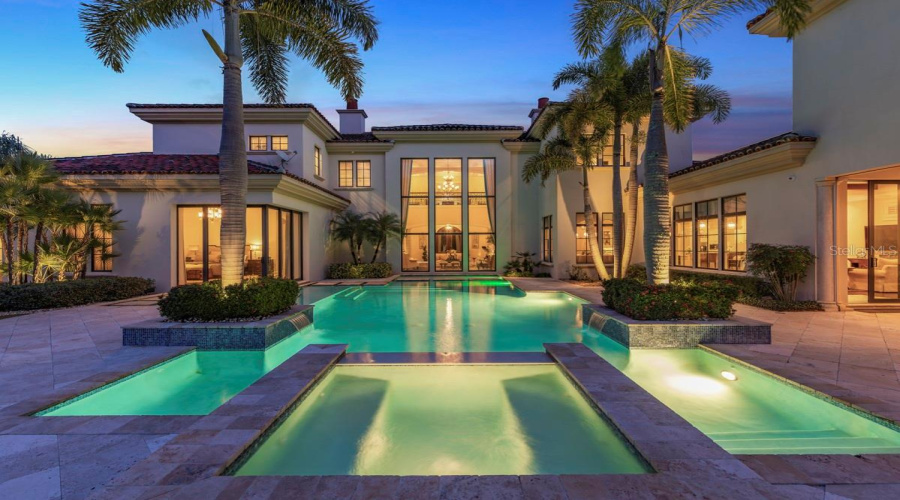 GOLDEN OAK, Florida 32836, 10 Bedrooms Bedrooms, ,14 BathroomsBathrooms,Residential,For Sale,ENCHANTED OAK,0,MFRO6366604