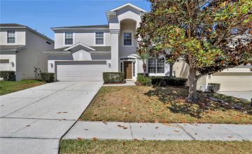 KISSIMMEE, Florida 34747, 6 Bedrooms Bedrooms, ,4 BathroomsBathrooms,Residential,For Sale,TOSTETH,0,MFRO6376480