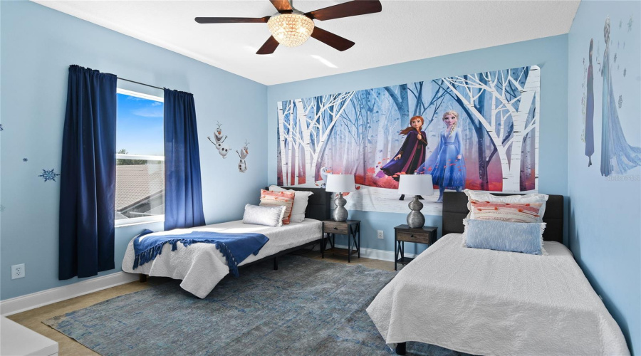 DAVENPORT, Florida 33897, 5 Bedrooms Bedrooms, ,3 BathroomsBathrooms,Residential,For Sale,BRUNELLO,0,MFRO6376933