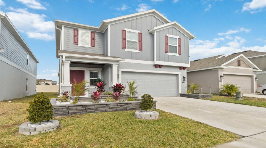 DAVENPORT, Florida 33837, 4 Bedrooms Bedrooms, ,2 BathroomsBathrooms,Residential,For Sale,AQUIFER,0,MFRO6376495