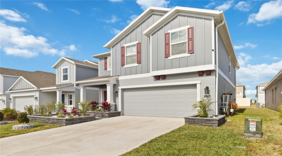 DAVENPORT, Florida 33837, 4 Bedrooms Bedrooms, ,2 BathroomsBathrooms,Residential,For Sale,AQUIFER,0,MFRO6376495