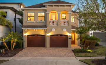 REUNION, Florida 34747, 5 Bedrooms Bedrooms, ,4 BathroomsBathrooms,Residential,For Sale,LOXAHATCHEE,0,MFRO6374677