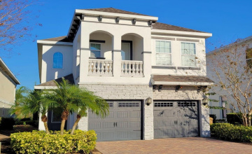 REUNION, Florida 34747, 5 Bedrooms Bedrooms, ,5 BathroomsBathrooms,Residential,For Sale,GOLDEN BEAR,0,MFRO6375809