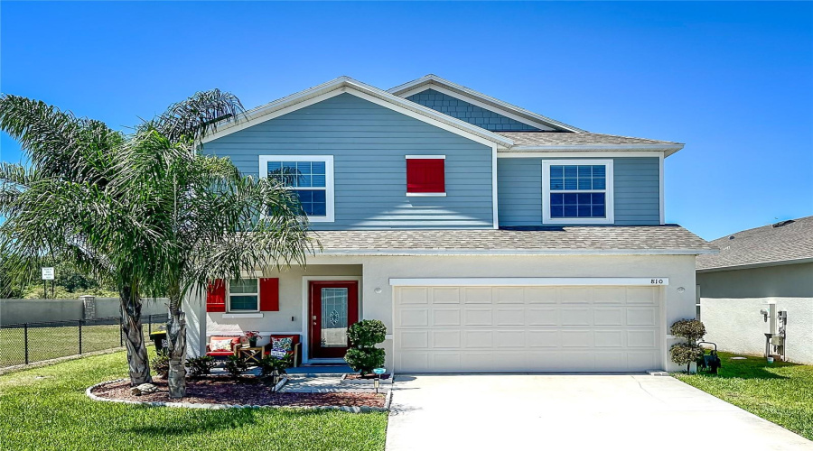 DAVENPORT, Florida 33896, 4 Bedrooms Bedrooms, ,2 BathroomsBathrooms,Residential,For Sale,BOCAVISTA,0,MFRO6376643