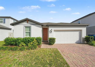 DAVENPORT, Florida 33837, 3 Bedrooms Bedrooms, ,2 BathroomsBathrooms,Residential,For Sale,CONGAREE,0,MFRO6375120