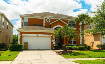 KISSIMMEE, Florida 34746, 6 Bedrooms Bedrooms, ,5 BathroomsBathrooms,Residential,For Sale,GOLDEN BEACH,0,MFRO6376873