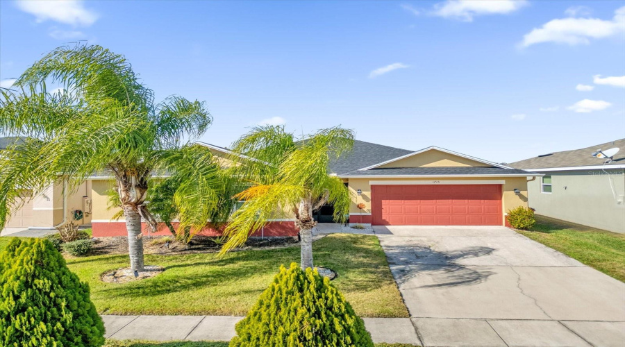 KISSIMMEE, Florida 34746, 4 Bedrooms Bedrooms, ,2 BathroomsBathrooms,Residential,For Sale,BOAT LAUNCH,0,MFRO6377034