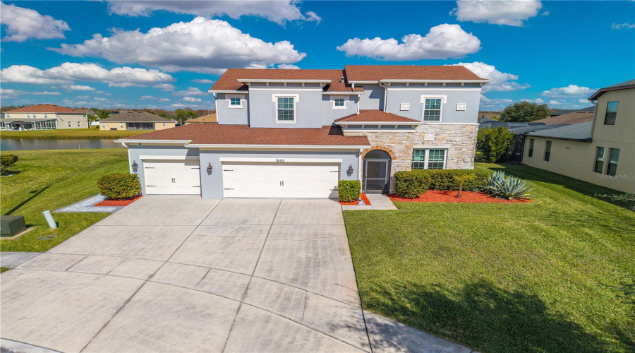 KISSIMMEE, Florida 34746, 4 Bedrooms Bedrooms, ,2 BathroomsBathrooms,Residential,For Sale,BASS BOAT,0,MFRO6375071