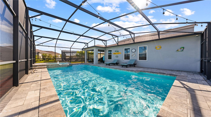 KISSIMMEE, Florida 34746, 4 Bedrooms Bedrooms, ,2 BathroomsBathrooms,Residential,For Sale,BASS BOAT,0,MFRO6375071