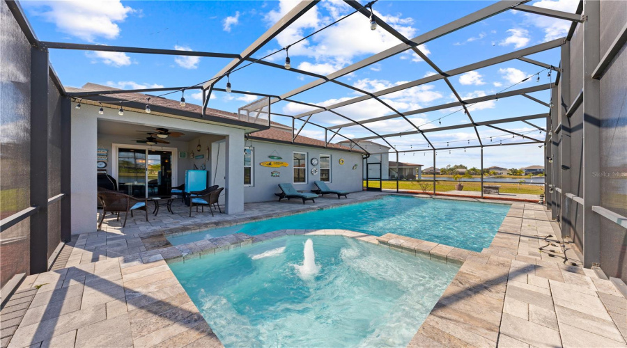 KISSIMMEE, Florida 34746, 4 Bedrooms Bedrooms, ,2 BathroomsBathrooms,Residential,For Sale,BASS BOAT,0,MFRO6375071