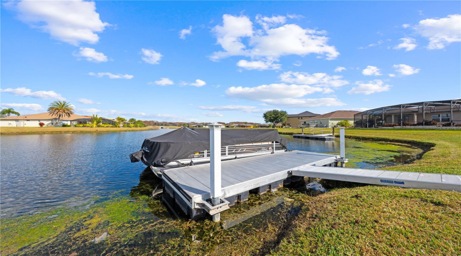 KISSIMMEE, Florida 34746, 4 Bedrooms Bedrooms, ,2 BathroomsBathrooms,Residential,For Sale,BASS BOAT,0,MFRO6375071