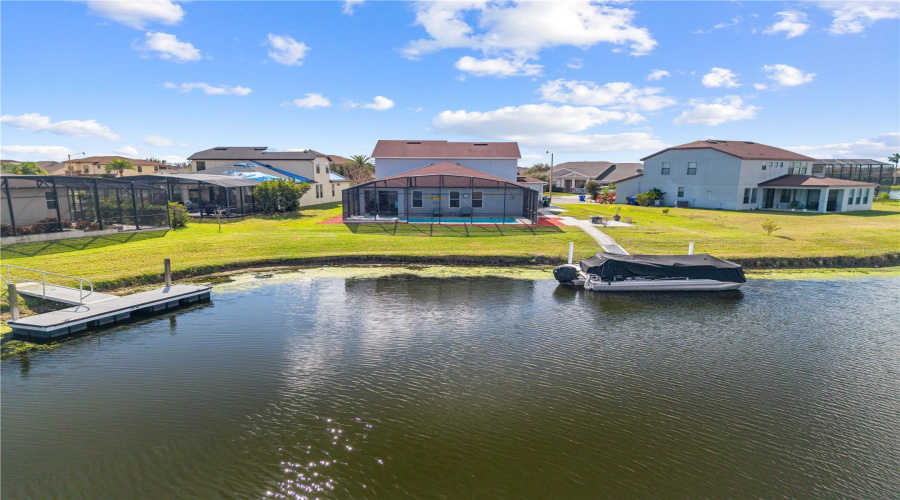 KISSIMMEE, Florida 34746, 4 Bedrooms Bedrooms, ,2 BathroomsBathrooms,Residential,For Sale,BASS BOAT,0,MFRO6375071