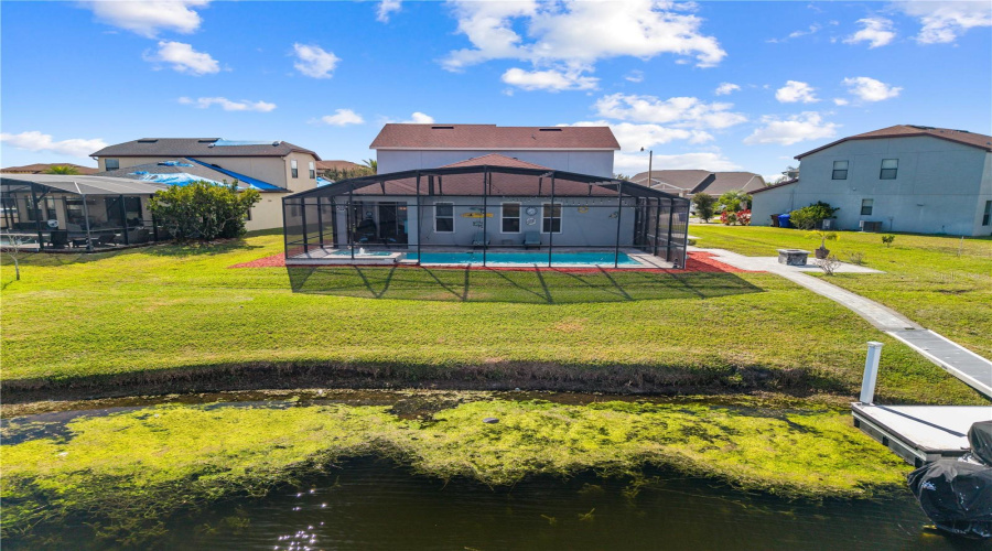 KISSIMMEE, Florida 34746, 4 Bedrooms Bedrooms, ,2 BathroomsBathrooms,Residential,For Sale,BASS BOAT,0,MFRO6375071