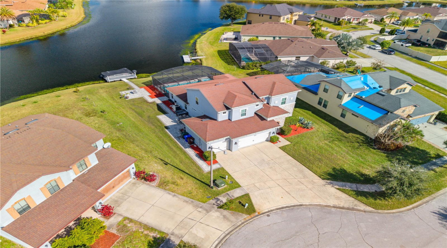 KISSIMMEE, Florida 34746, 4 Bedrooms Bedrooms, ,2 BathroomsBathrooms,Residential,For Sale,BASS BOAT,0,MFRO6375071