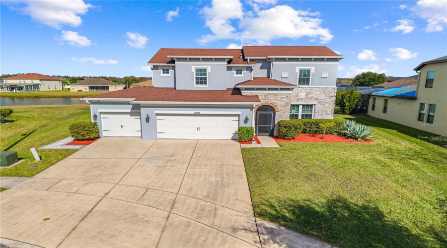 KISSIMMEE, Florida 34746, 4 Bedrooms Bedrooms, ,2 BathroomsBathrooms,Residential,For Sale,BASS BOAT,0,MFRO6375071