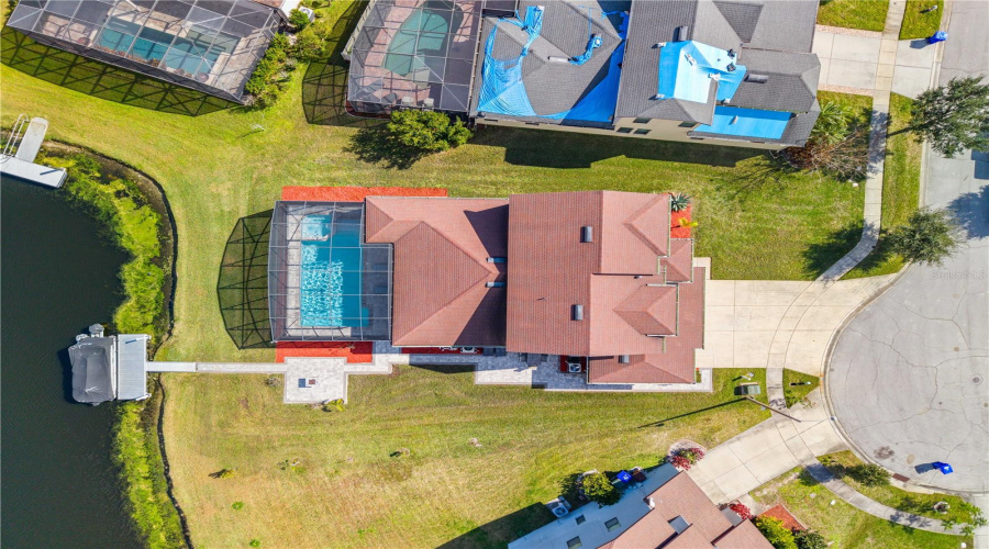 KISSIMMEE, Florida 34746, 4 Bedrooms Bedrooms, ,2 BathroomsBathrooms,Residential,For Sale,BASS BOAT,0,MFRO6375071