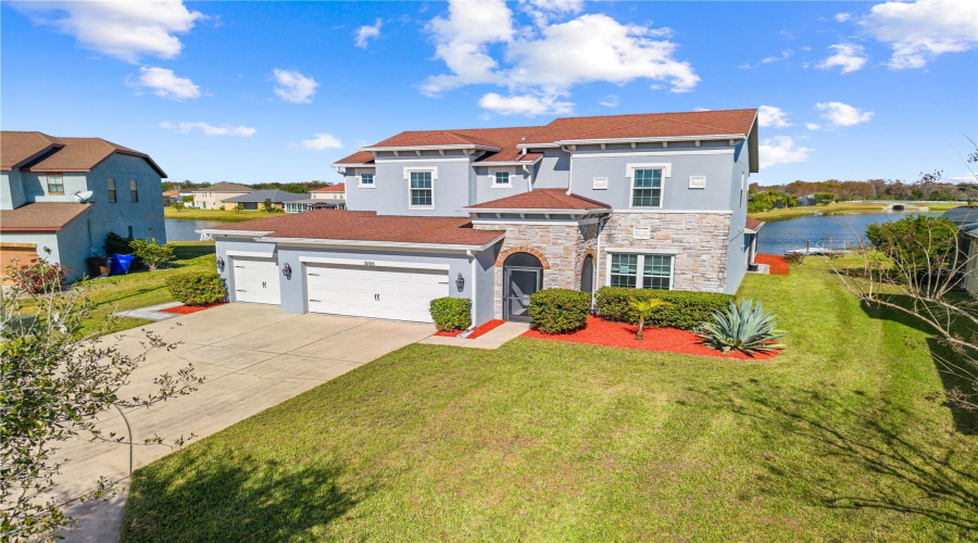KISSIMMEE, Florida 34746, 4 Bedrooms Bedrooms, ,2 BathroomsBathrooms,Residential,For Sale,BASS BOAT,0,MFRO6375071