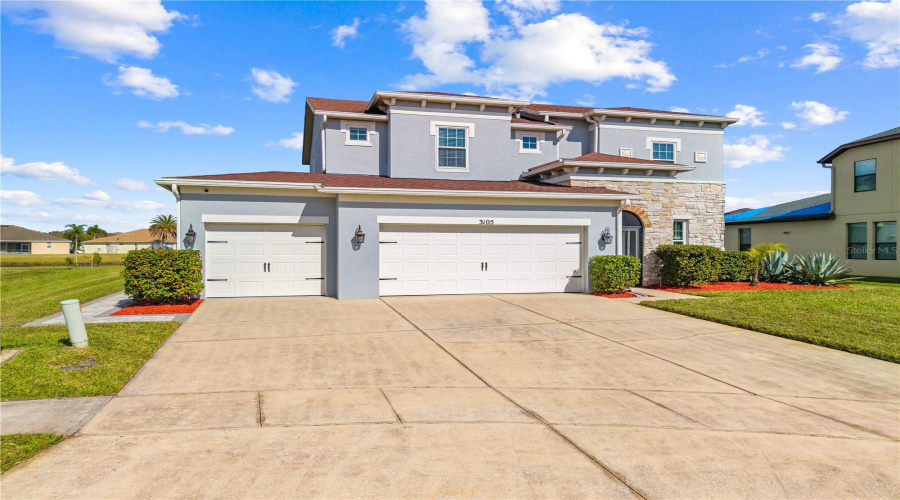 KISSIMMEE, Florida 34746, 4 Bedrooms Bedrooms, ,2 BathroomsBathrooms,Residential,For Sale,BASS BOAT,0,MFRO6375071