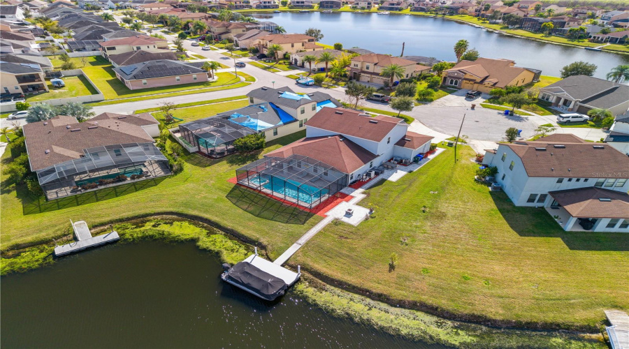 KISSIMMEE, Florida 34746, 4 Bedrooms Bedrooms, ,2 BathroomsBathrooms,Residential,For Sale,BASS BOAT,0,MFRO6375071