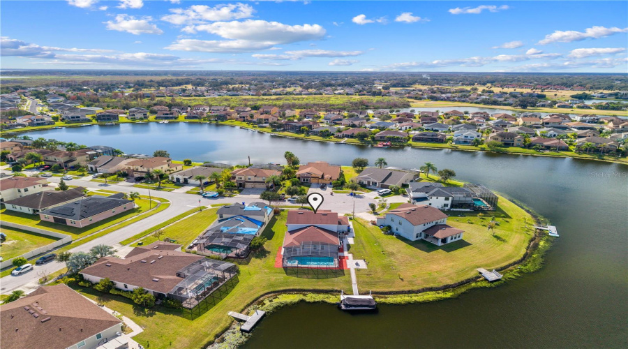 KISSIMMEE, Florida 34746, 4 Bedrooms Bedrooms, ,2 BathroomsBathrooms,Residential,For Sale,BASS BOAT,0,MFRO6375071