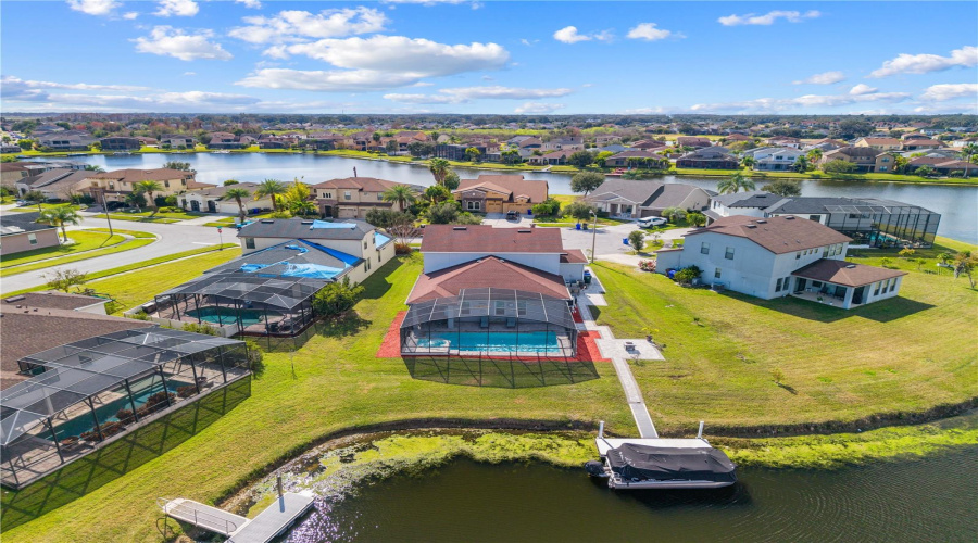 KISSIMMEE, Florida 34746, 4 Bedrooms Bedrooms, ,2 BathroomsBathrooms,Residential,For Sale,BASS BOAT,0,MFRO6375071