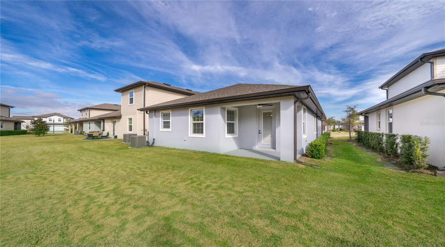 KISSIMMEE, Florida 34747, 3 Bedrooms Bedrooms, ,2 BathroomsBathrooms,Residential,For Sale,SOMERSWORTH,0,MFRO6375493