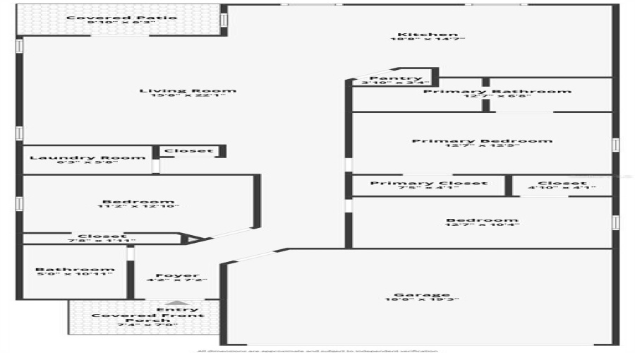 KISSIMMEE, Florida 34747, 3 Bedrooms Bedrooms, ,2 BathroomsBathrooms,Residential,For Sale,SOMERSWORTH,0,MFRO6375493