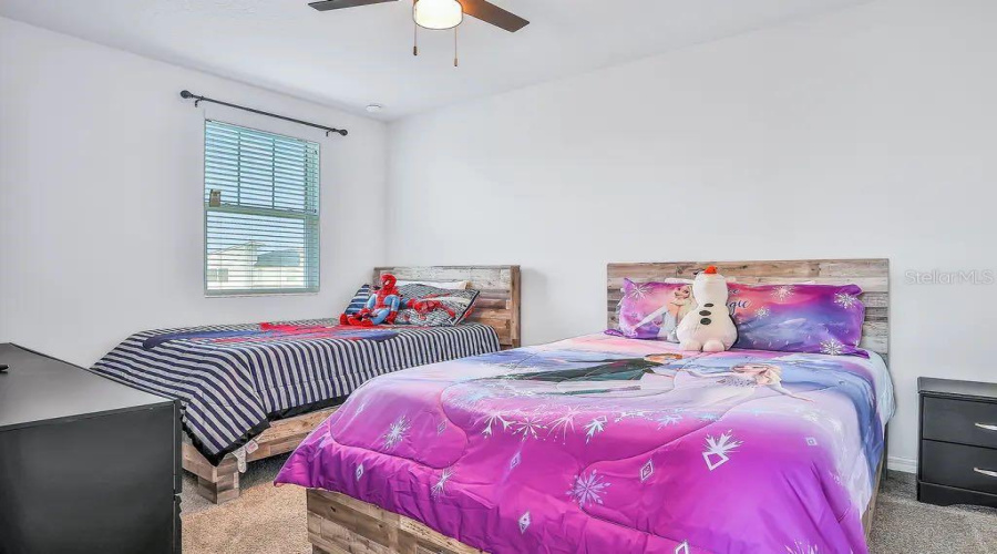 KISSIMMEE, Florida 34747, 9 Bedrooms Bedrooms, ,6 BathroomsBathrooms,Residential,For Sale,CAROLINE BAY,0,MFRTB8468660