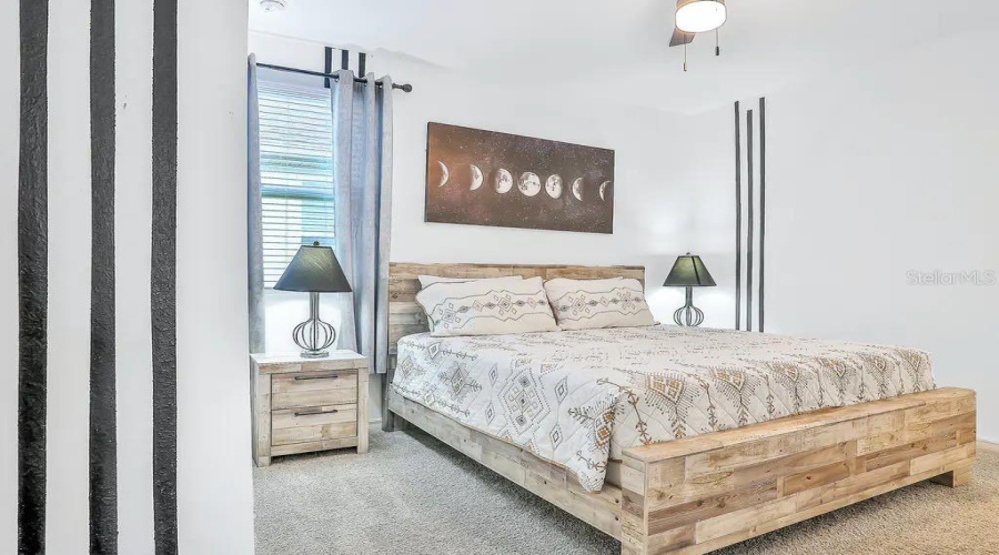 KISSIMMEE, Florida 34747, 9 Bedrooms Bedrooms, ,6 BathroomsBathrooms,Residential,For Sale,CAROLINE BAY,0,MFRTB8468660