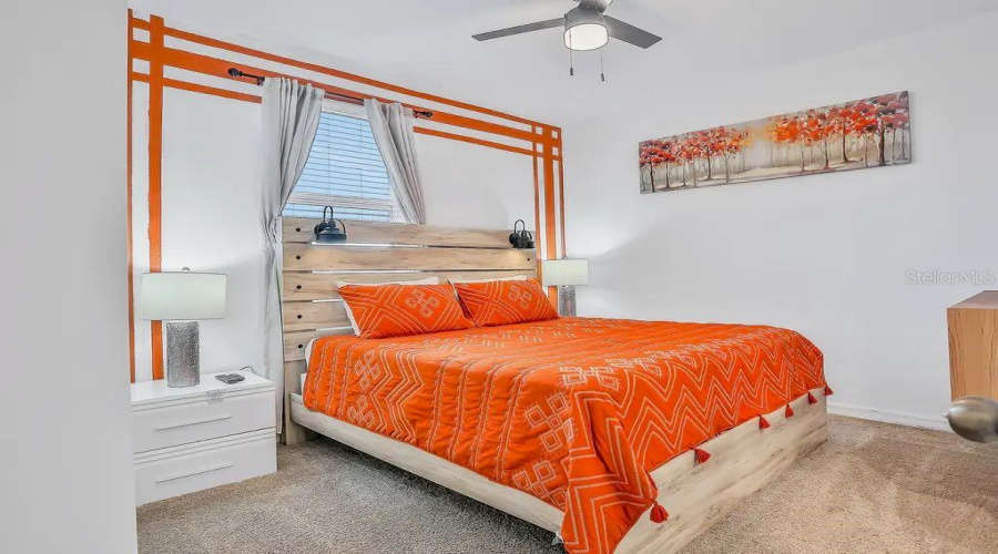 KISSIMMEE, Florida 34747, 9 Bedrooms Bedrooms, ,6 BathroomsBathrooms,Residential,For Sale,CAROLINE BAY,0,MFRTB8468660