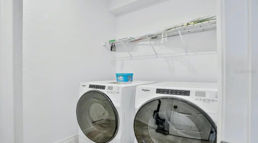 KISSIMMEE, Florida 34747, 9 Bedrooms Bedrooms, ,6 BathroomsBathrooms,Residential,For Sale,CAROLINE BAY,0,MFRTB8468660