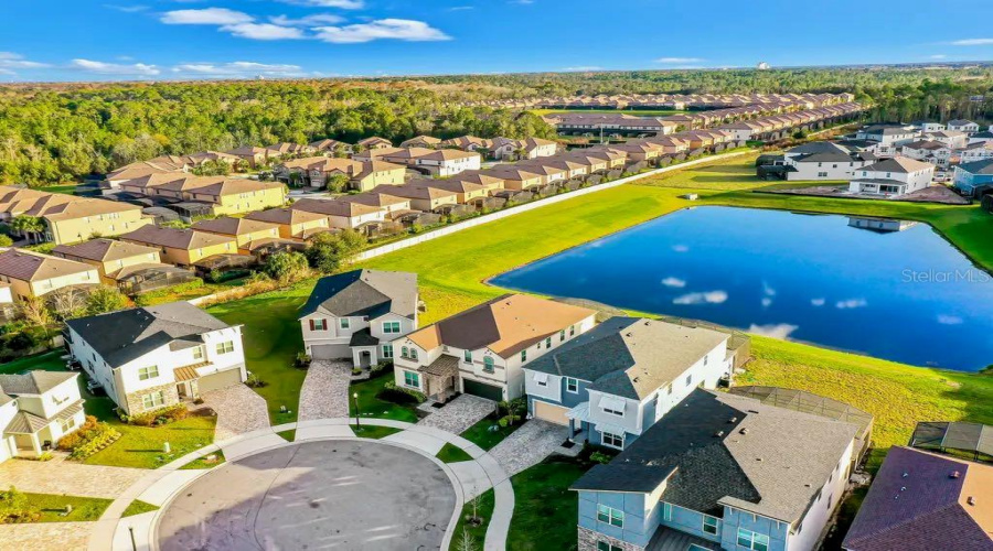 KISSIMMEE, Florida 34747, 9 Bedrooms Bedrooms, ,6 BathroomsBathrooms,Residential,For Sale,CAROLINE BAY,0,MFRTB8468660