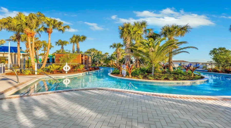 KISSIMMEE, Florida 34747, 9 Bedrooms Bedrooms, ,6 BathroomsBathrooms,Residential,For Sale,CAROLINE BAY,0,MFRTB8468660