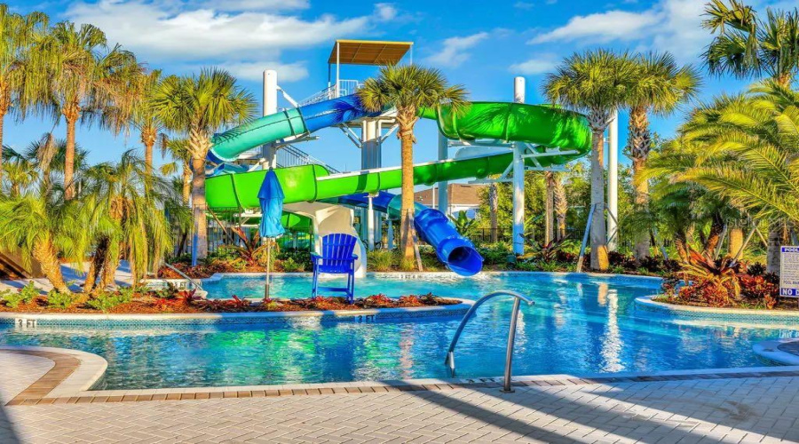 KISSIMMEE, Florida 34747, 9 Bedrooms Bedrooms, ,6 BathroomsBathrooms,Residential,For Sale,CAROLINE BAY,0,MFRTB8468660