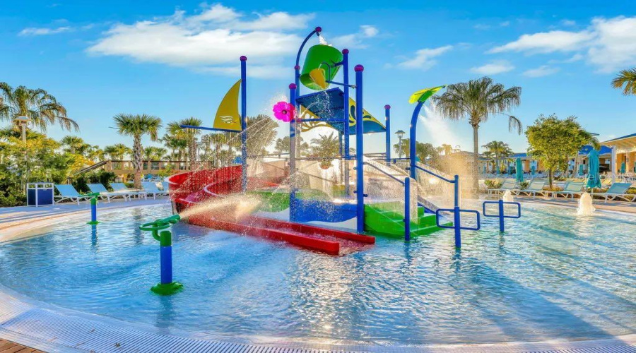 KISSIMMEE, Florida 34747, 9 Bedrooms Bedrooms, ,6 BathroomsBathrooms,Residential,For Sale,CAROLINE BAY,0,MFRTB8468660