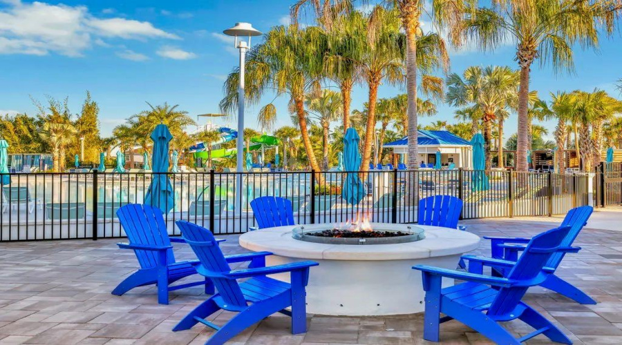 KISSIMMEE, Florida 34747, 9 Bedrooms Bedrooms, ,6 BathroomsBathrooms,Residential,For Sale,CAROLINE BAY,0,MFRTB8468660